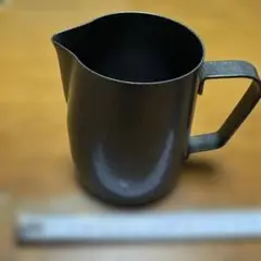 ミルクピッチャー コーヒーカップ