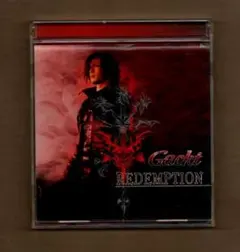 ■Gackt / REDEMPTION/LONGING 通常盤 ygtt-299