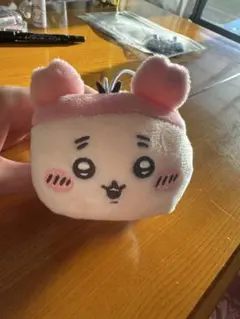 ちいかわ　古本屋　カニちゃん　ぬいぐるみ