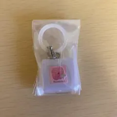 yes! プリキュア5 GOGO! めじるしアクセサリー ローズパクト