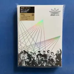 SnowMan Dome Tour 2024 RAYS 通常盤 DVD
