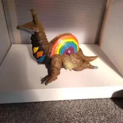 ①ウルトラ怪獣シリーズ　タラバン フィギュア