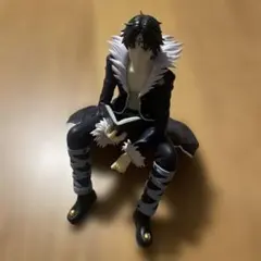 HUNTER×HUNTER ぬーどるストッパーフィギュア クロロ＝ルシルフルー