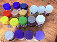 Mr.HOBBY 水性ホビーカラー 100本セット GSIクレオス まとめ売り
