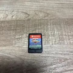 東京2020オリンピック Nintendo Switch ゲームカード