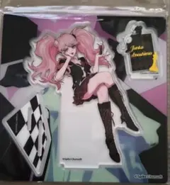 ダンガンロンパ アクリルスタンド 望月けい江ノ島盾子 - メルカリ