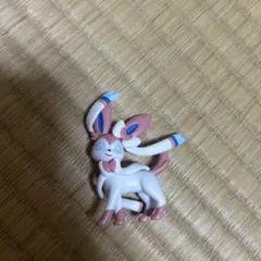 ポケモンフィギュア モンコレシリーズ ニンフィア