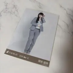 花宮初奈 ブロマイド 217find! スペシャルイベント ナイル川のほとりで
