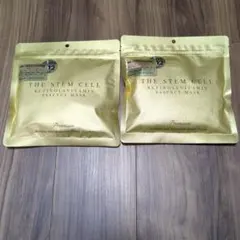 THE STEM CELL RETINOL VITAMIN エッセンスマスク