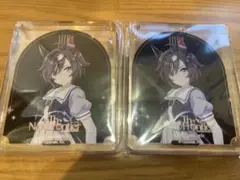 ウマ娘 コロッタ ビリーヴ