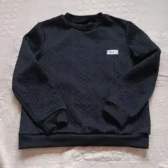SHEIN　長袖トレーナー　長袖トップス　カットソー　12Y