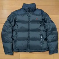2025年最新】Polo By Ralph Lauren メンズ ダウンジャケットの