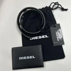DIESEL 新品未使用　ブレスレット