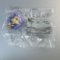 ジョジョの奇妙な冒険　ガチャガチャ　カプセルフィギュアコレクション　音石明