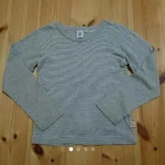 プチバトー☆カットソー １２６