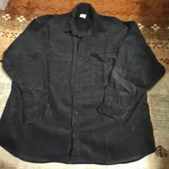 30日まで値下げ！Lee リー　コーデュロイ　シャツ　レディース　フリーサイズ