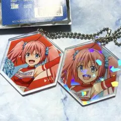 転生したらスライムだった件　転スラ　応援団　アクリルキーホルダー　ミリム