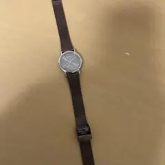BERING 腕時計 クォーツ メッシュベルトのサムネイル
