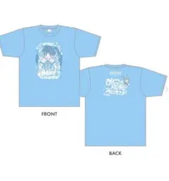 iLiFE! 推しメッシュTシャツ 虹羽みに 新品未開封品 iLiFE! 虹羽みに 推しt JAPANLiFE!2025 - メルカリ