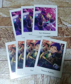 あんスタ ぱしゃっつ 桃李