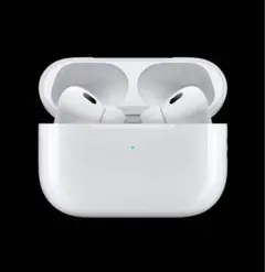 Apple AirPods Pro 第2世代(美品)