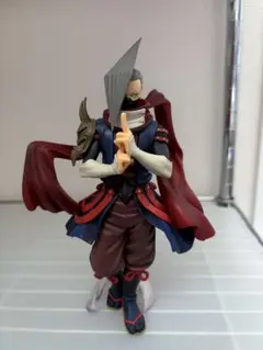 僕のヒーローアカデミア　エッジショット　フィギュア　一番くじ