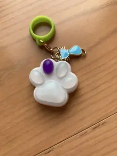 猫好きさん必見‼️太々しい猫の肉キュン❤️アンブレラマーカー1点