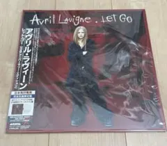 新品】Avril Lavigne Let Go アナログ盤 レコード LP - メルカリ