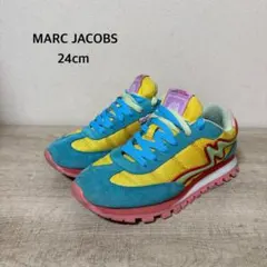 MARC JACOBS ジョガースニーカー 24cmのサムネイル