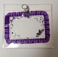 あんスタ ポストカードケース GIGO限定 UNDEAD