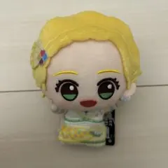 アイカツ！×プリパラ ちびぐるみ 新条ひなき