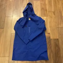 Traditional Weatherwear フード付きコート サイズ40