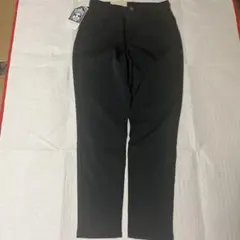 お値引きしました！ 【秋冬用】スキニーパンツ チャコールグレー Lサイズ