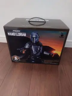 マンダロリアン　Happyくじ　A C E G賞セット　スター・ウォーズ