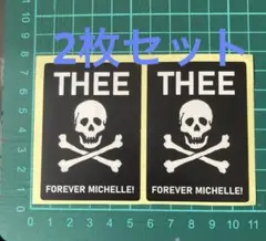 2026年最新】thee michelle gun elephant ステッカーの人気アイテム