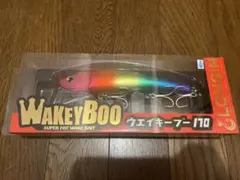 2026年最新】ウェイキーブー 170の人気アイテム - メルカリ