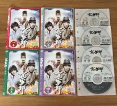 ジャイアント ノーカット完全版 DVD 1.3〜24巻セット - メルカリ