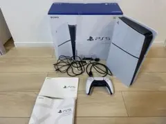 PlayStation5 CFI-2000A01