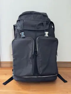 FADEN ファーデン Chaos Lid BackPack【中古品】