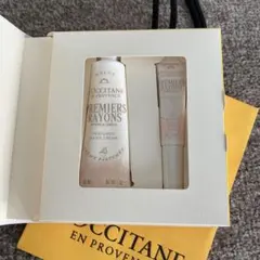 ロクシタン プルミエール レイヨン