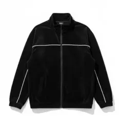 Graphpaper Compact Velour Track Jacket - メルカリ