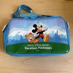 東京ディズニーリゾート バケーションパッケージ バッグのサムネイル