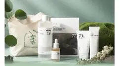 アヌア ドクダミ anua スキンケアセット