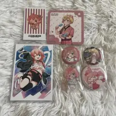 お値下げ中 天羽よつは　グッズまとめ売り 2026年最新】天羽よつは アクスタの人気アイテム - メルカリ