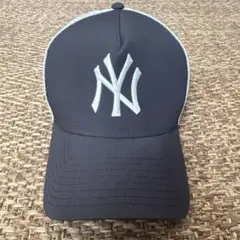 NEW ERA 9FORTY A-Frame トラッカーキャップ