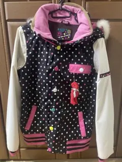 PANDANI サイクルウェア スカート付き - メルカリ