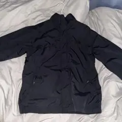 THE NORTH FACE ナイロンジャケット ブラック Mサイズ お値下げ可