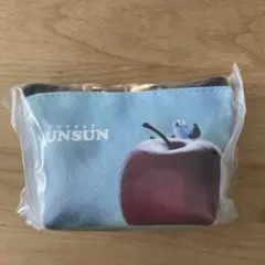 PUPPET SUNSUN 小型ポーチ