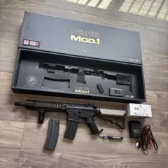 2026年最新】mk18 mod1 東京マルイ マガジンの人気アイテム - メルカリ