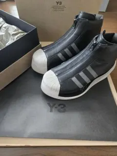 y-3 GENDO PRO MODEL 28センチ - メルカリ